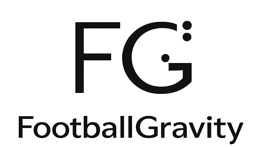 FootballGravity